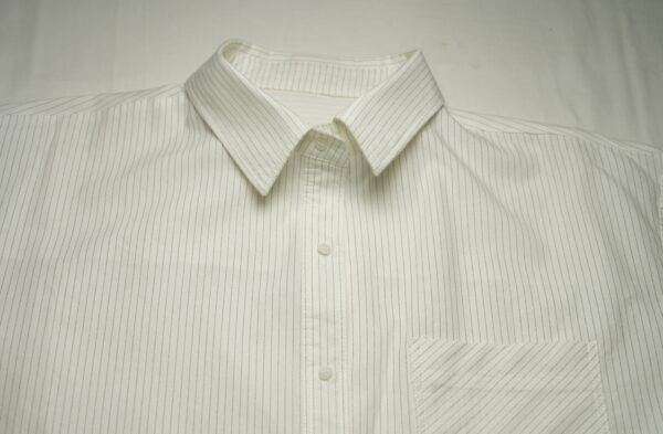 Women’s Washed Cotton Shirt