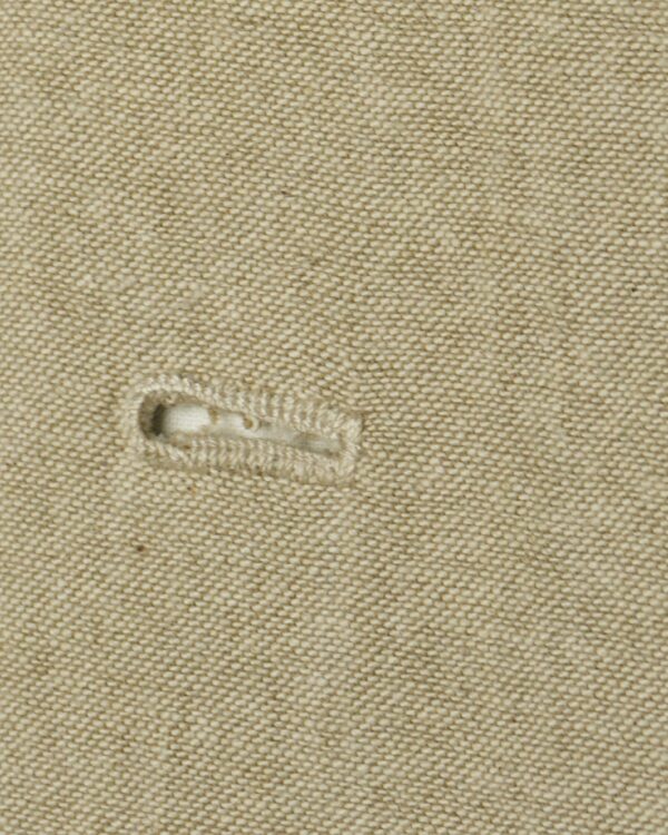 Men’s Wrinkle-Resistant Linen Coat