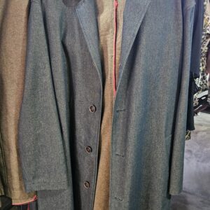 Men’s Lightweight Spring-Fall Coat